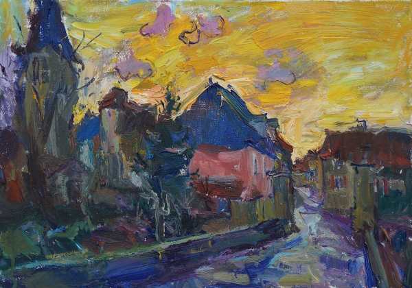 paint